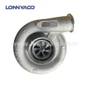 CUMMINS 4352297 TURBOCHARGER