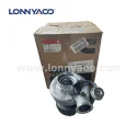 CUMMINS 4955156 TURBOCHARGER