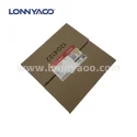 CUMMINS KIT,PISTON RING 4955975