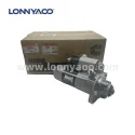CUMMINS MOTOR,STARTING 4996709