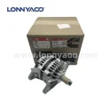 CUMMINS ALTERNATOR 5282841