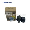 CUMMINS PUMP,WATER G4891252
