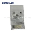 CUMMINS SCREW,HEX FLANGE HEAD CAP E4394443