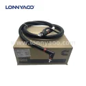 CUMMINS HOSE,FLUID HEATING E5513600