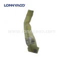 CUMMINS TUBE,TUR OIL SUPPLY G5583871