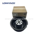 CUMMINS PULLEY,CRANKSHAFT 3696491F