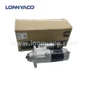 CUMMINS MOTOR,STARTING 3698436F