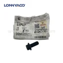 CUMMINS SCREW HEX FLANGE HEAD CAP 3902460F
