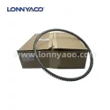 CUMMINS GEAR,FLYWHEEL RING G3908546