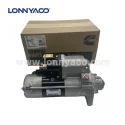 CUMMINS MOTOR,STARTING 4996708F
