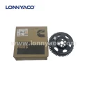 CUMMINS PULLEY CRANKSHAFT 5259981F