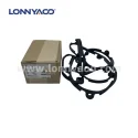 CUMMINS GASKET,ROCKER LEVER COVER 3883221X