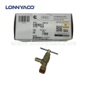 CUMMINS VALVE,SHUTOFF 179901X