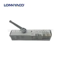 CUMMINS ROD,PUSH 3076046X