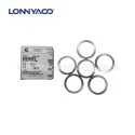 CUMMINS INSERT,VALVE 3090704X
