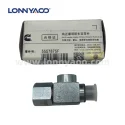 CUMMINS ADAPTER,SENSOR 5557875F