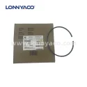 CUMMINS RING,COMPRESSION PISTON 3893752X
