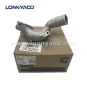 CUMMINS TUBE,WATER INLET 5568160F