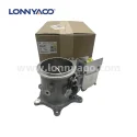 CUMMINS VALVE,EXHAUST THROTTLE 5580117F
