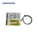 CUMMINS CLAMP,V BAND 5591669F