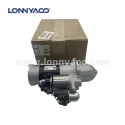 CUMMINS MOTOR,STARTING 5592297F