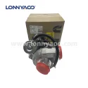 CUMMINS TURBOCHARGER 5606654F