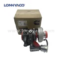 CUMMINS TURBOCHARGER 5606658F