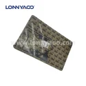 CUMMINS GASKET,LUB OIL CLR COVER 3696552F