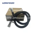 CUMMINS HOSE,FLEXIBLE AX16072SSX