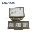 CUMMINS SET,PISTON RING 4309423F
