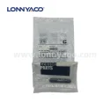 CUMMINS STUD,DOUBLE END PLAIN 4931642F