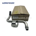 CUMMINS TUBE,LUB OIL SUCTION 4319298X
