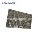 CUMMINS GASKET,CYLINDER HEAD 5711113F