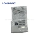 CUMMINS COVER,SHUTOFF VALVE 129839X