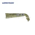 CUMMINS TUBE,TUR OIL SUPPLY 5590542F