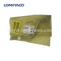 CUMMINS TUBE,TUR OIL DRAIN 5591412F