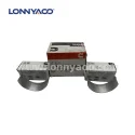 CUMMINS KIT,CON ROD BEARING 4376188F