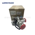 CUMMINS KIT,TURBOCHARGER 5326616F