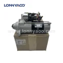 CUMMINS MOTOR,STARTING 5345288F