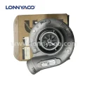 CUMMINS 3802770RX TURBOCHARGER