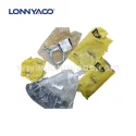 CAT 107-2958 NUT CATERPILLAR