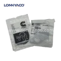 CUMMINS GASKET,CONNECTION 201048-20