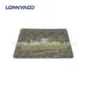CUMMINS GASKET,CYLINDER HEAD 5711112F