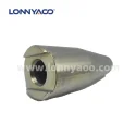 BOBCAT SKID STEER LOADER PIVOT TAPERED PIN 7135590