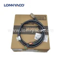 BOBCAT SKID STEER LOADER INPUT 7-PIN HARNESS 7150497