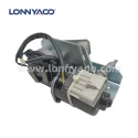 BOBCAT SKID STEER LOADER WIPER MOTOR 7168952