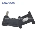 BOBCAT SKID STEER LOADER CAB DOOR HINGE 7193725