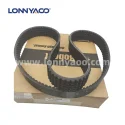 BOBCAT SKID STEER LOADER BELT 7197894