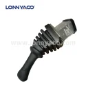BOBCAT SKID STEER LOADER RIGHT HANDEL BAR 7220730