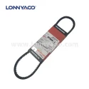 BOBCAT SKID STEER LOADER BELT 7227648